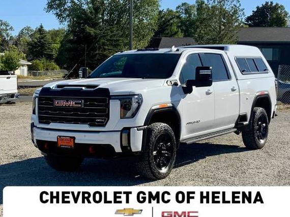 GMC SIERRA HD 2024 1GT49PE71RF102701 image GMC SIERRA HD 2024 1GT49PE71RF102701 image